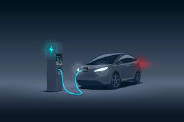Driving the Future: How Electric Vehicles Are Changing the Road Ahead