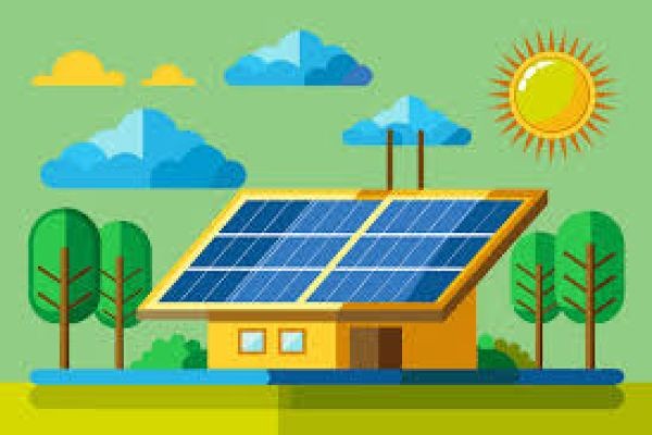 Harnessing the Sun: How Solar Energy is Powering a Sustainable Future