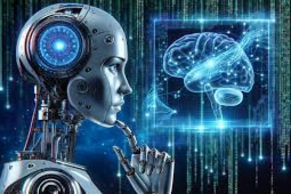 Demystifying AI: Understanding the Technology Behind the Buzz