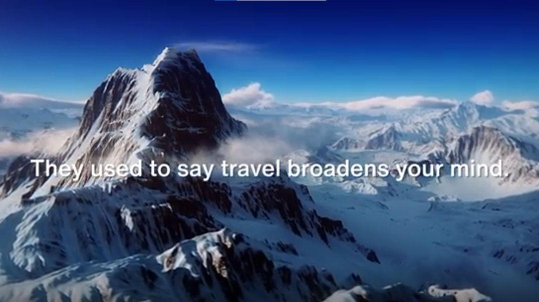 Travel Tourism