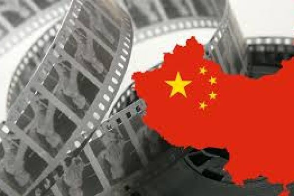The Evolution of Chinese Cinema: A Journey Through Time