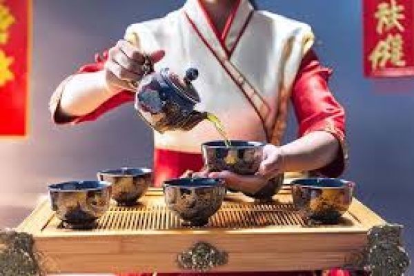 Tea Culture in Modern China: From Ancient Rituals to Bubble Tea Craze