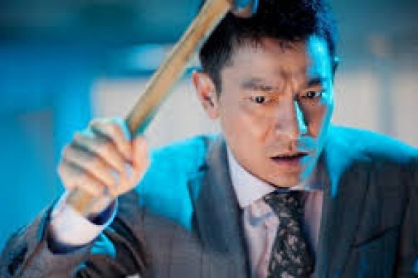 Why Chinese Films Outshine Global Cinema