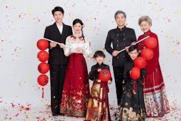 Family Values in China: Balancing Tradition and Modernity