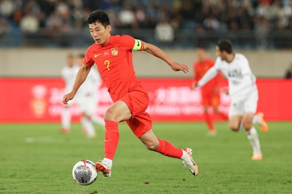 Football in China: Ambitions, Challenges, and the Road Ahead