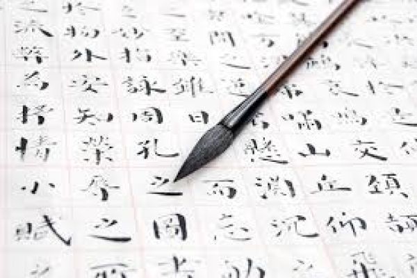 The Art of Calligraphy: How Writing Shapes Identity
