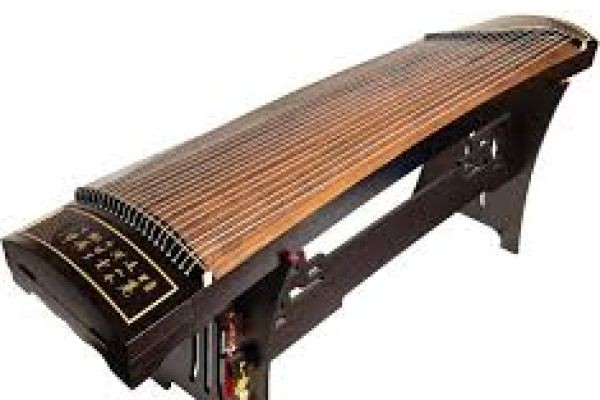 Echoes of the Guzheng: Exploring China’s Ancient Stringed Instruments