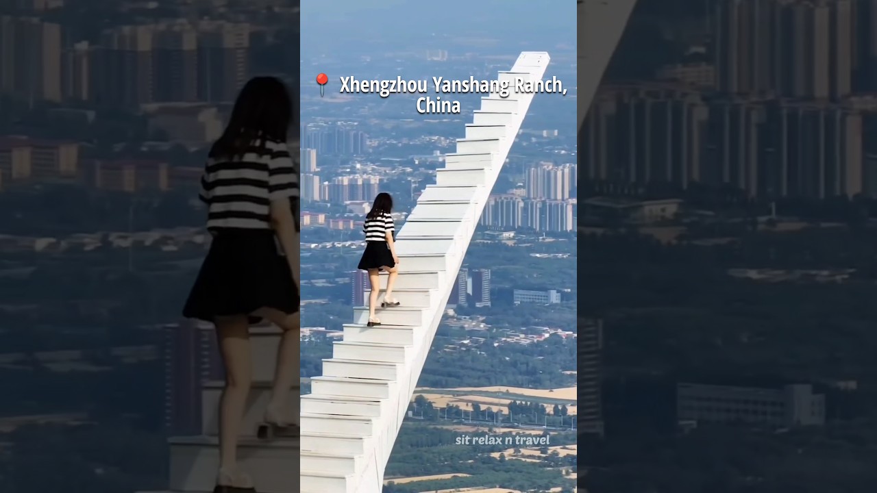 Most Amazing Places in China 😱|| Beautiful Places in China #top#adventure#travel#viral#explore#yt