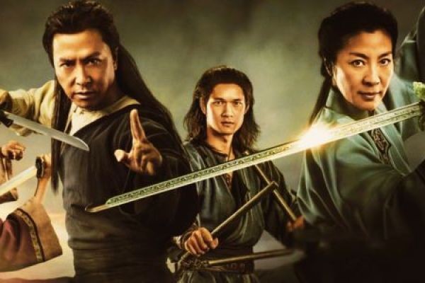 The Rise of Modern Chinese Films