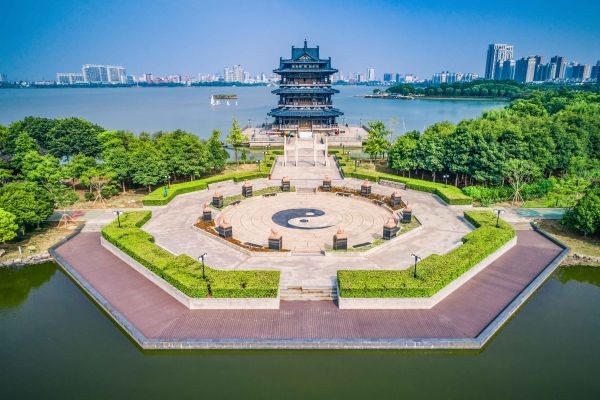 Exploring the Ancient Capitals: Beijing, Xi’an, and Nanjing