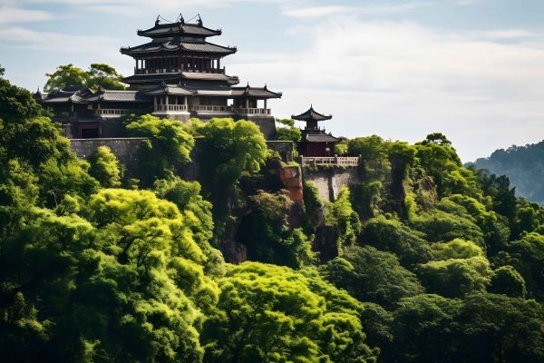 The Role of Renewable Energy in China’s Green Transition