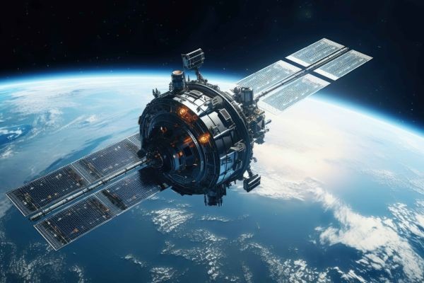 The China National Space Administration (CNSA) has emerged as a pivotal player in global space exploration