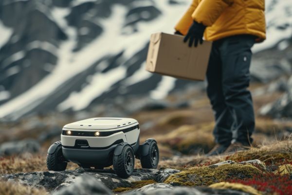 Embodied AI Revolution: China’s Push for Autonomous Robots