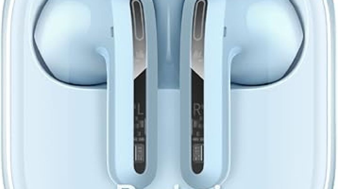 XIAOMI Redmi Buds 6 Active Wireles Earbuds (Global Version)