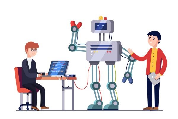 China’s Robotics Revolution: Humanoids and Adaptive Machines