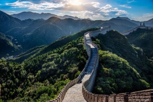 Top 10 UNESCO World Heritage Sites in China You Must Visit