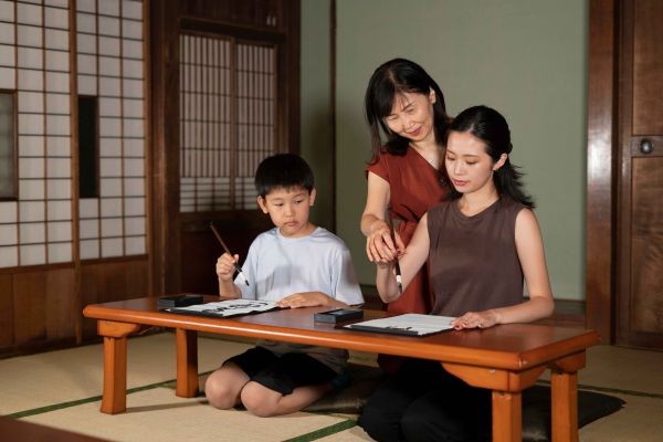 The Structure of the Chinese Education System: From Preschool to University