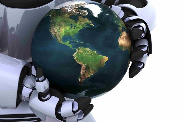 Global Recognition: Chinese AI & Robotics Innovations Shine in 2025