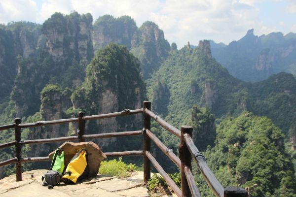 China’s Green Travel Policies: How the Government is Shaping Sustainable Tourism