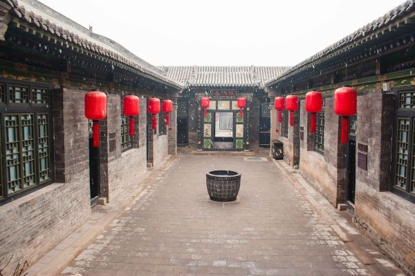 The Role of Cultural Heritage in Modern China’s Identity