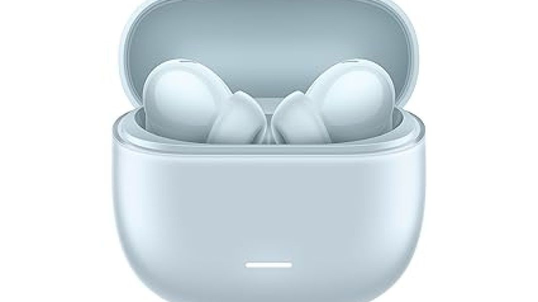 Redmi Buds 5C Bluetooth TWS in Ear Earbuds