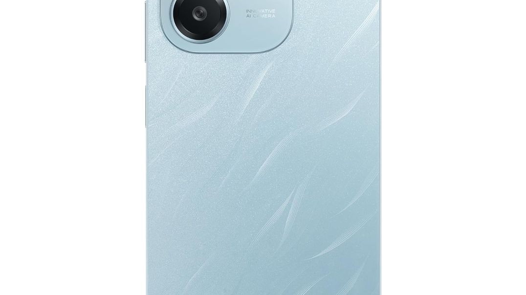 Oppo A3 5G (Ocean Blue, 6GB RAM, 128GB Storage)