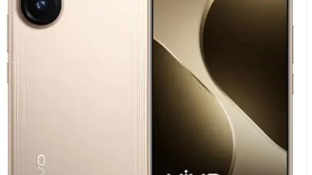 VIVO T4 Pro 5G (Blaze Gold, 128 GB) (8 GB RAM)