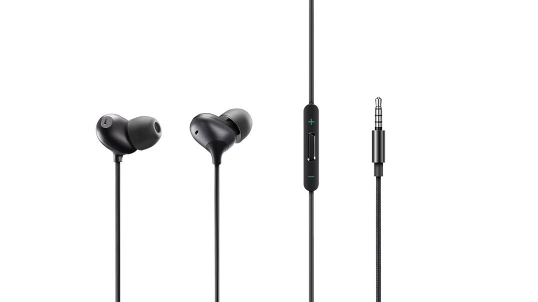 OnePlus Nord Wired Earphones（3.5mm）