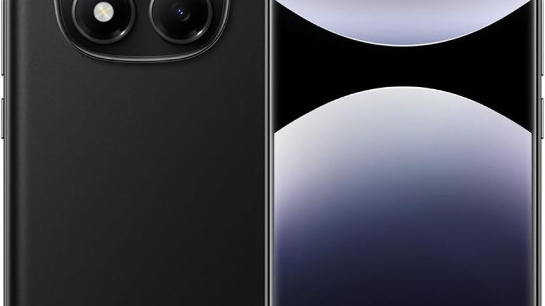 Xiaomi Redmi Note 14 Pro 5G + 4G LTE (for Global) (256GB + 8GB) NFC 6.67