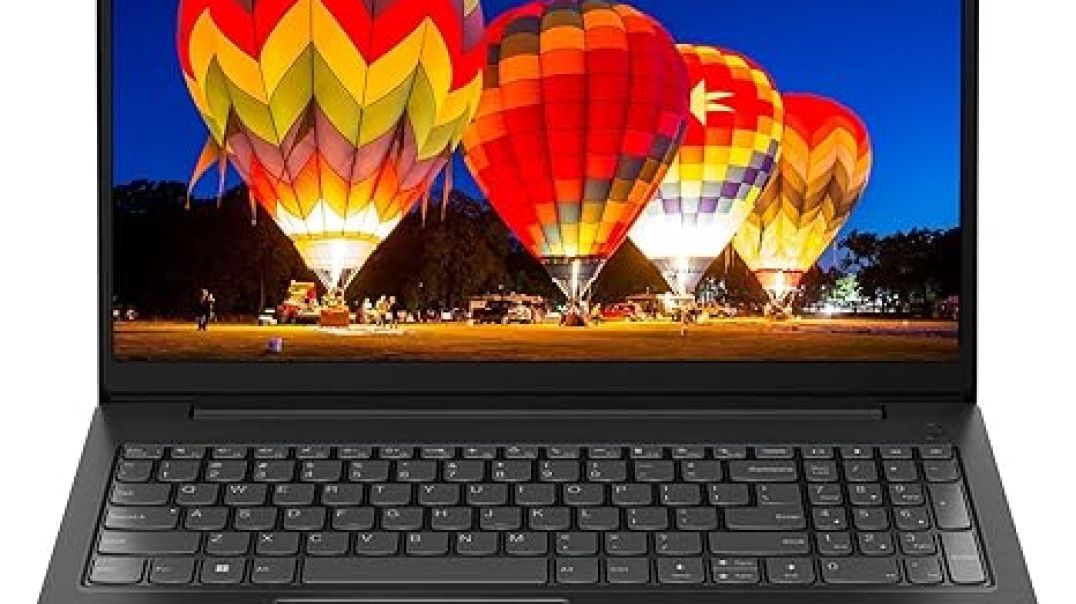 Lenovo Laptop Computer for Business & Student, Intel Dual Core N4500 Processor, 15.6