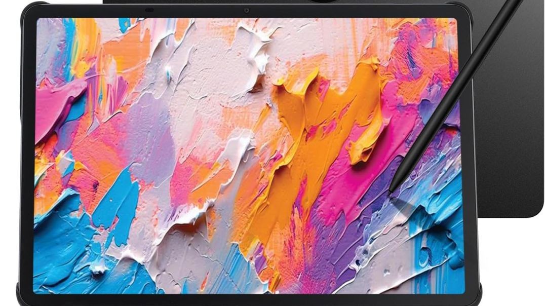 TCL NXTPAPER 11 Plus Android Tablet, 11.5