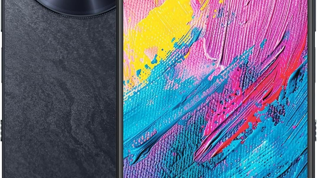 TCL 60 XE NXTPAPER 5G Cell Phone, AT&T, T-Mobile & Verizon Unlocked Android Smartphone, 8GB+128GB, 6.8