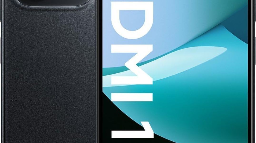 XIAOMI Redmi 15C 4G LTE (For Global) (128GB + 4GB) Unlocked Dual SIM 6.9