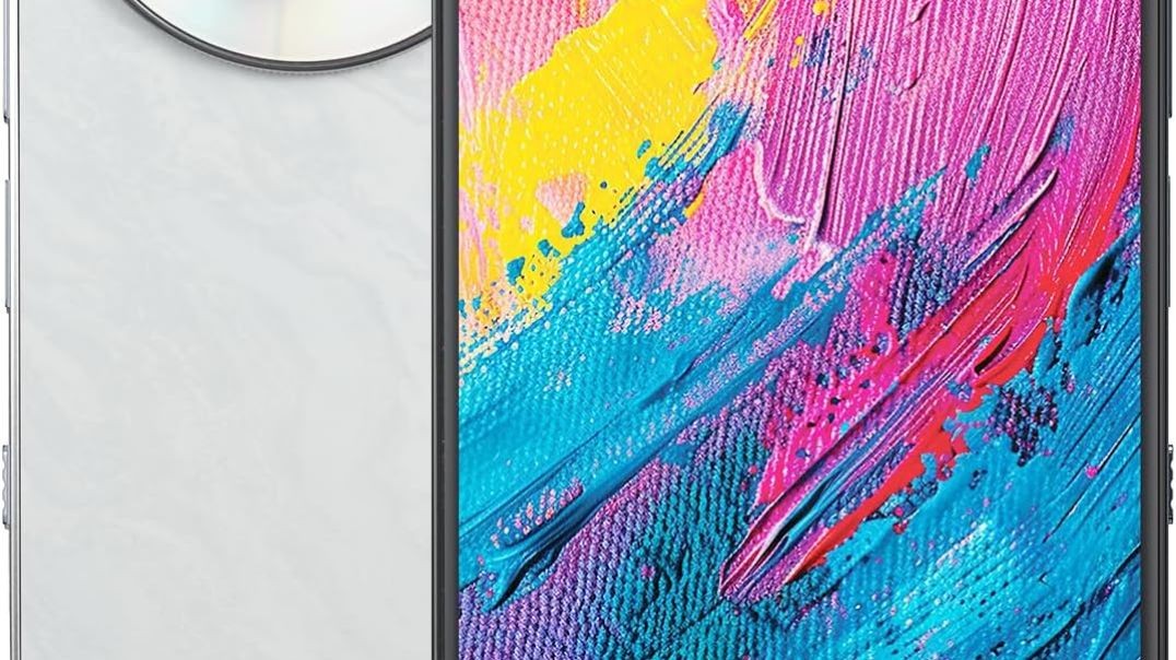 TCL 60 XE NXTPAPER 5G Cell Phone, AT&T, T-Mobile & Verizon Unlocked Android Smartphone, 8GB+256GB, 6.8