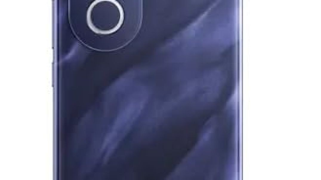 vivo T4R 5G (Twilight Blue, 256 GB) (12 GB RAM)