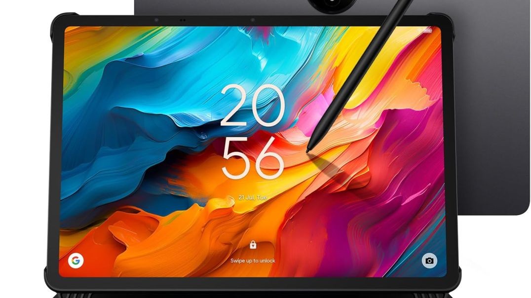 TCL NXTPAPER 14 Android Tablet, 14.3