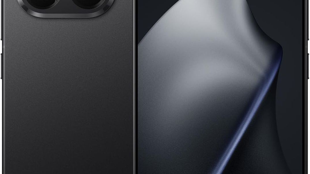 XIAOMI 15T PRO Ai 5G (Compatible with Global) (512GB + 12GB) NFC Global ROM Unlocked 50MP Triple Pro Leica Cam eSIM 6.83