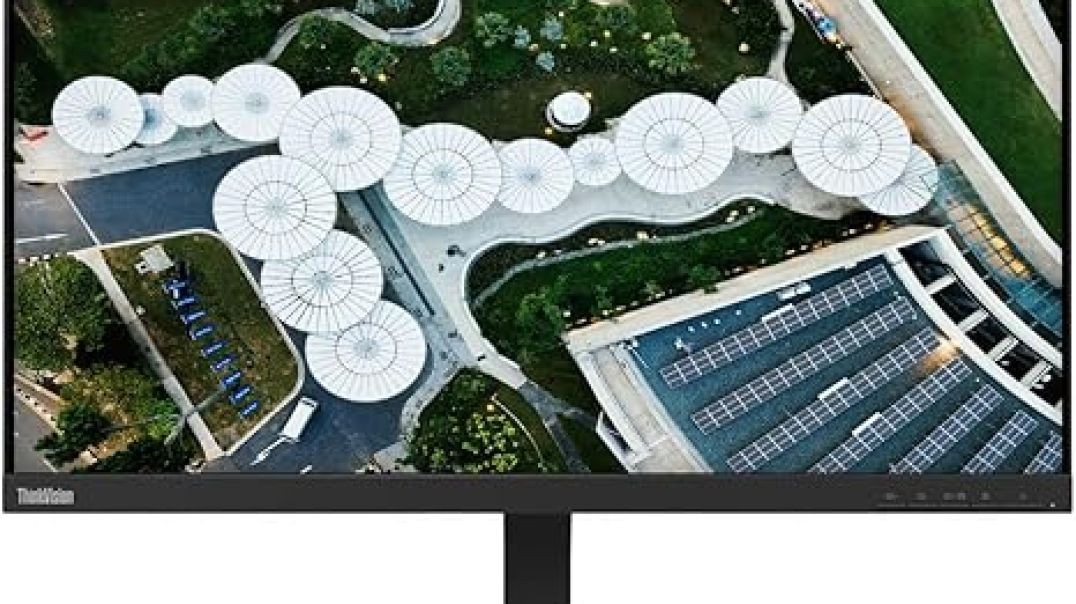 Lenovo ThinkVision S24e-20 24