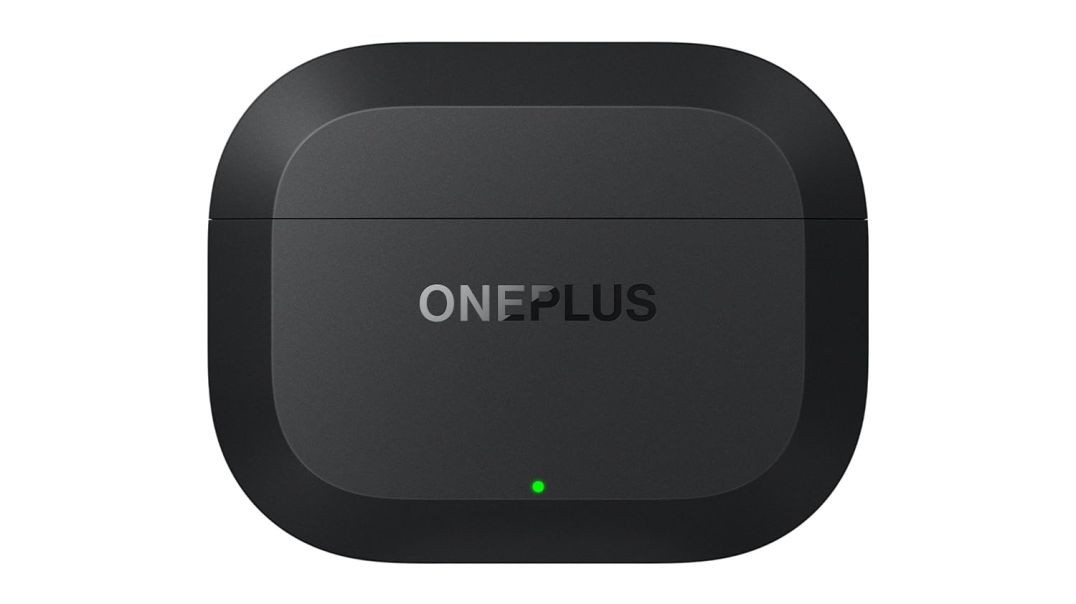 OnePlus Nord Buds 3r TWS Earbuds up to 54 Hours Playback, 2-mic Clear Calls, 3D Spatial Audio, AI Translation, 12.4mm Drivers, Dual-Device Connectivity, 47ms Low Latency - Ash Black