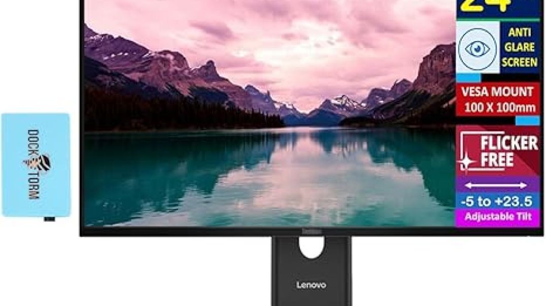 Lenovo ThinkVision T24-40 24