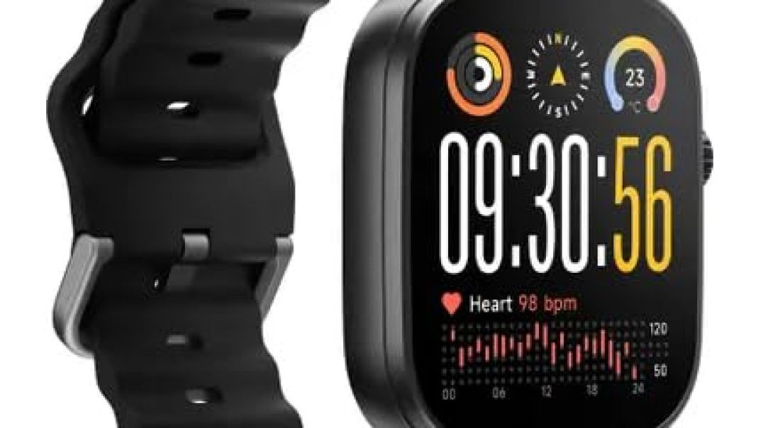 realme Watch 5,1.97