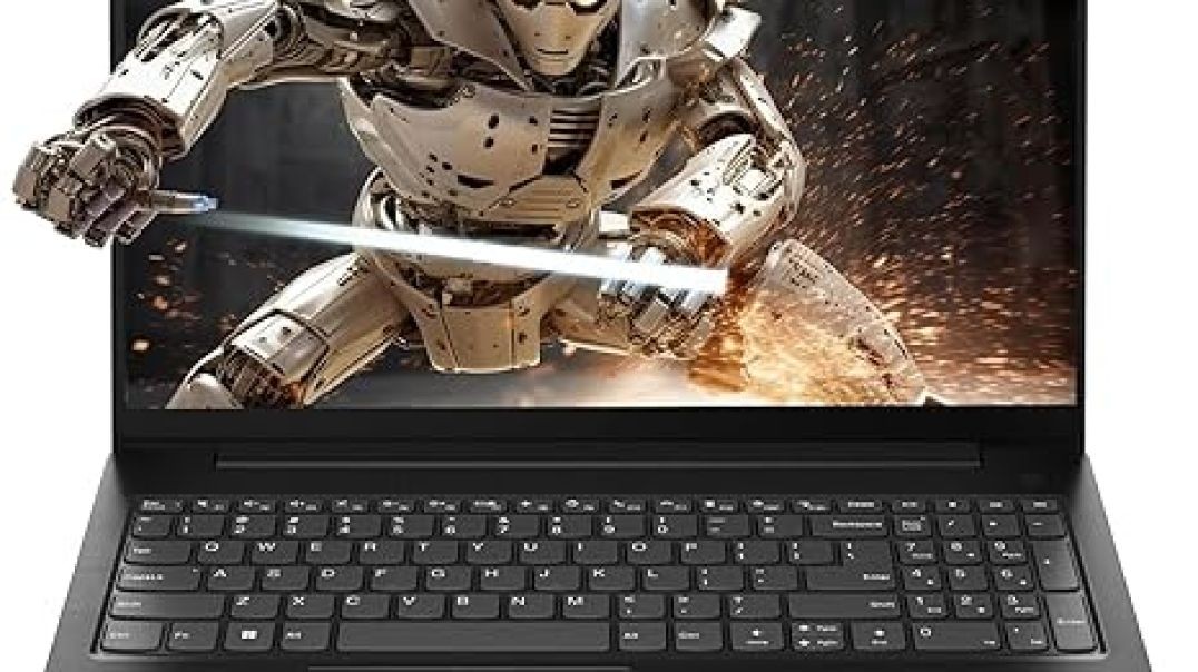 Lenovo V15 Gen 4 Business Laptop, 15.6