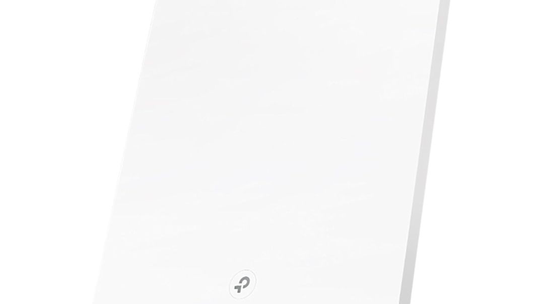 TP-Link AX3000 Wall-Mounted Wi-Fi 6 Router Archer Air R5 | Ultra-Thin & Compact | Dual Band Wi-Fi | Smart Beamforming Antennas