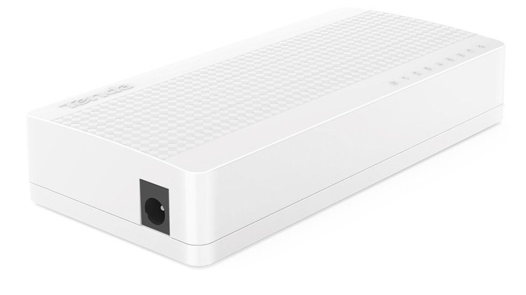 Tenda S108 8-Port Desktop Switch