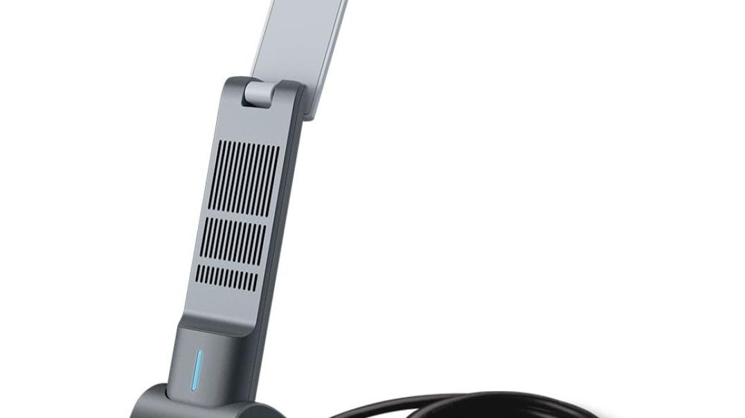 TP-Link Archer TX20UH AX1800 WiFi 6 Dual Band Wireless USB Adapter |1800 Mbps (5GHz, 2.4GHz Wi-Fi) | USB 3.0, OFDMA, MU-MIMO, High Gain