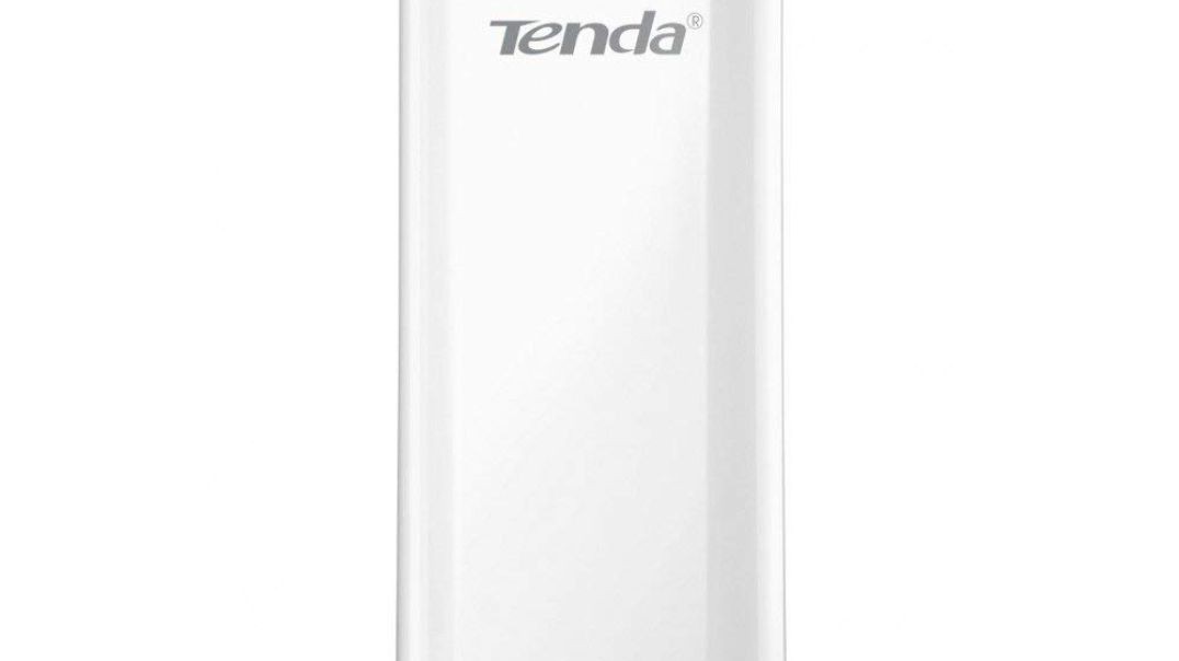 Tenda O6 5.8 GHZ 11 AC 433 Mbps Outdoor Long Range CPE O6 Upto 10 KM