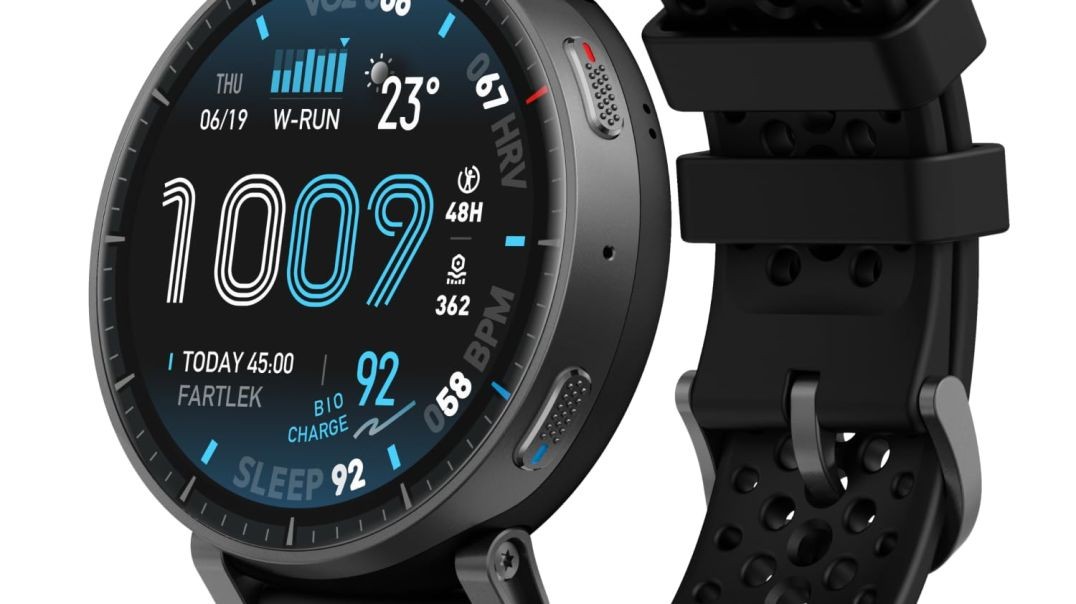 Amazfit Active Max Smart Watch 1.5