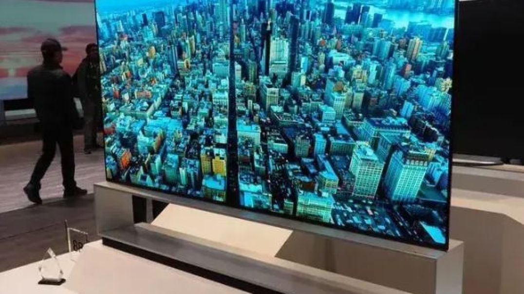 TCL Frameless 85