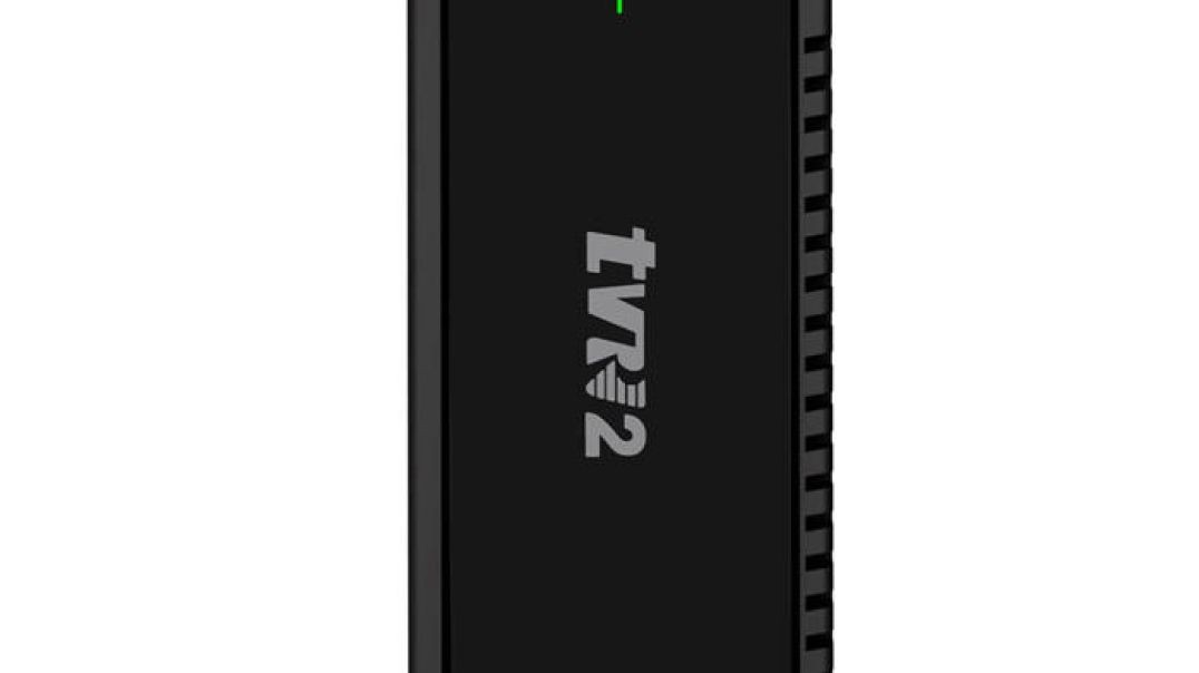 Global Version Xiaomi Mi TV Stick Android TV Quad-Core 1080P DolbyDTS HD Dual Decoding 1GB 8GB