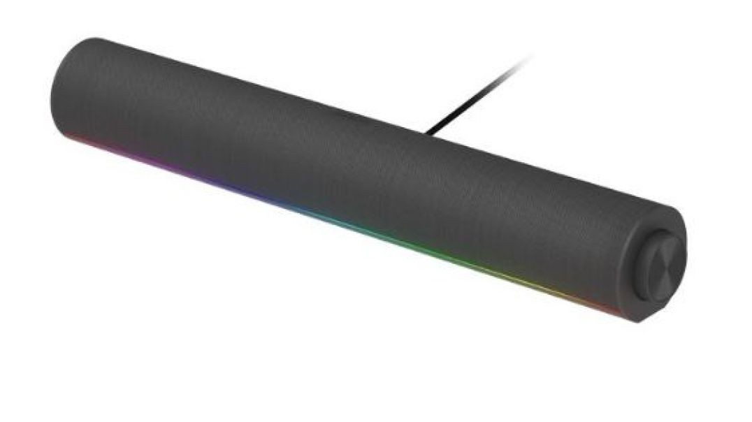 Xiaomi Redmi Computer Blue Tooth Speaker With Rgb Ambience Light ASB02A